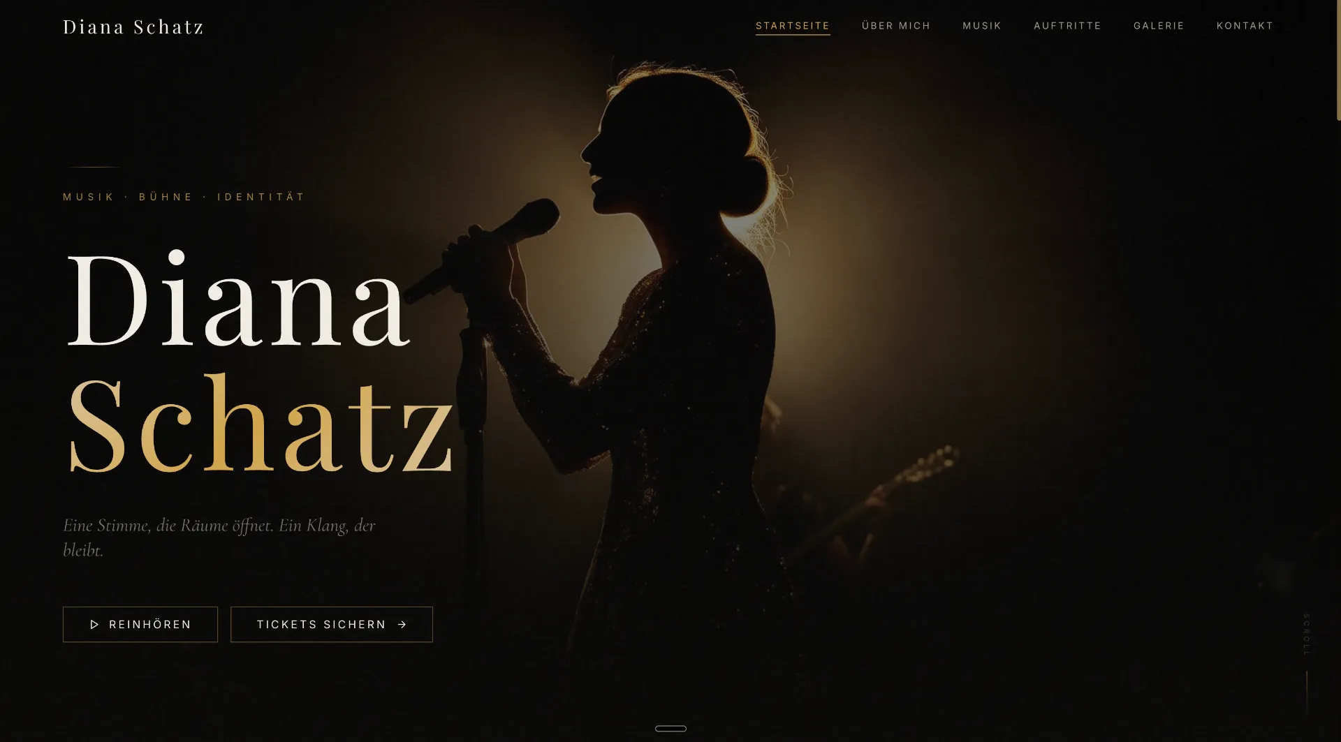 Projekt Diana Schatz